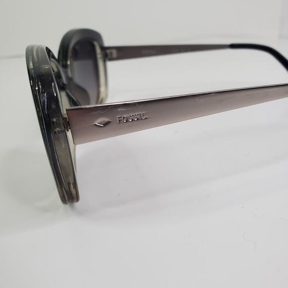 Fossil Sunglasses FW113 3585021712 Frames 55 17 144 - Picture 7 of 9